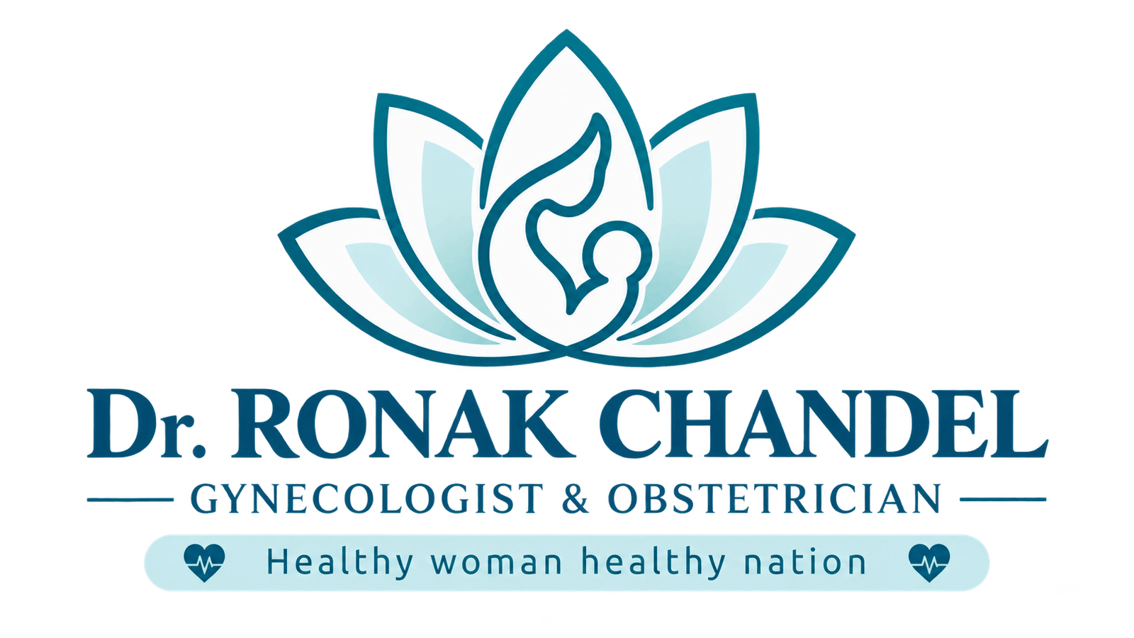 SMT. Krishna Women's Wellness Clinic logo