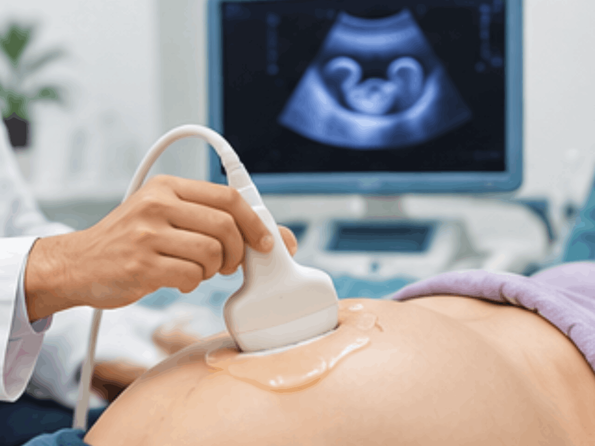 Pregnancy Ultrasound Scans: What Are They Used For?