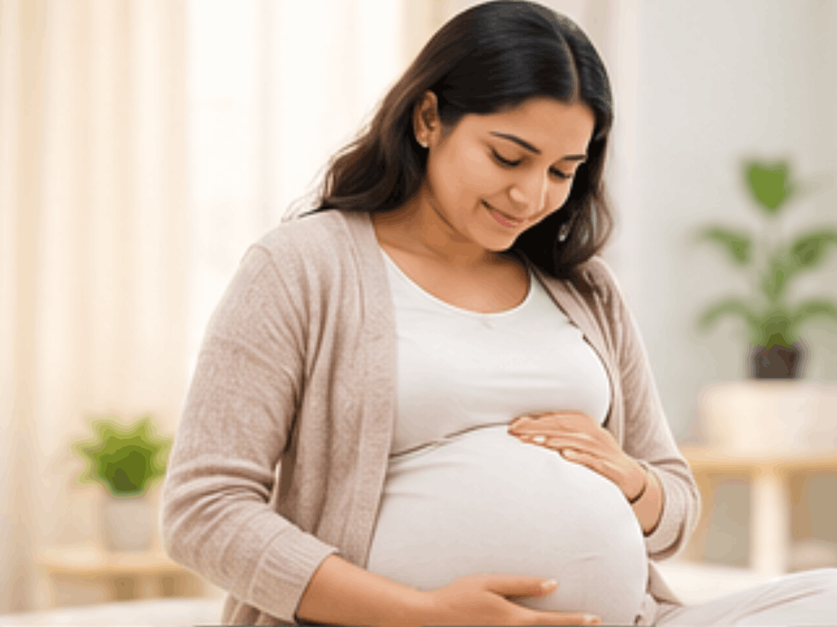What Happens During the First Trimester of Pregnancy?